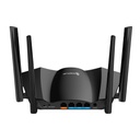 ROUTER WIREPLUS WP-AX3000 DOBLE BANDA GIGABIT WIFI 6