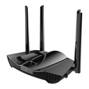 ROUTER WIREPLUS WP-AX3000 DOBLE BANDA GIGABIT WIFI 6