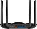 ROUTER WIREPLUS WP-AX3000 DOBLE BANDA GIGABIT WIFI 6