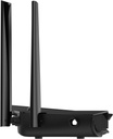 ROUTER WIREPLUS WP-AX3000 DOBLE BANDA GIGABIT WIFI 6