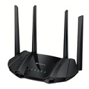 ROUTER WIREPLUS WP-AX1500 DOBLE BANDA GIGABIT WIFI 6