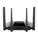 ROUTER WIREPLUS WP-AX1500 DOBLE BANDA GIGABIT WIFI 6