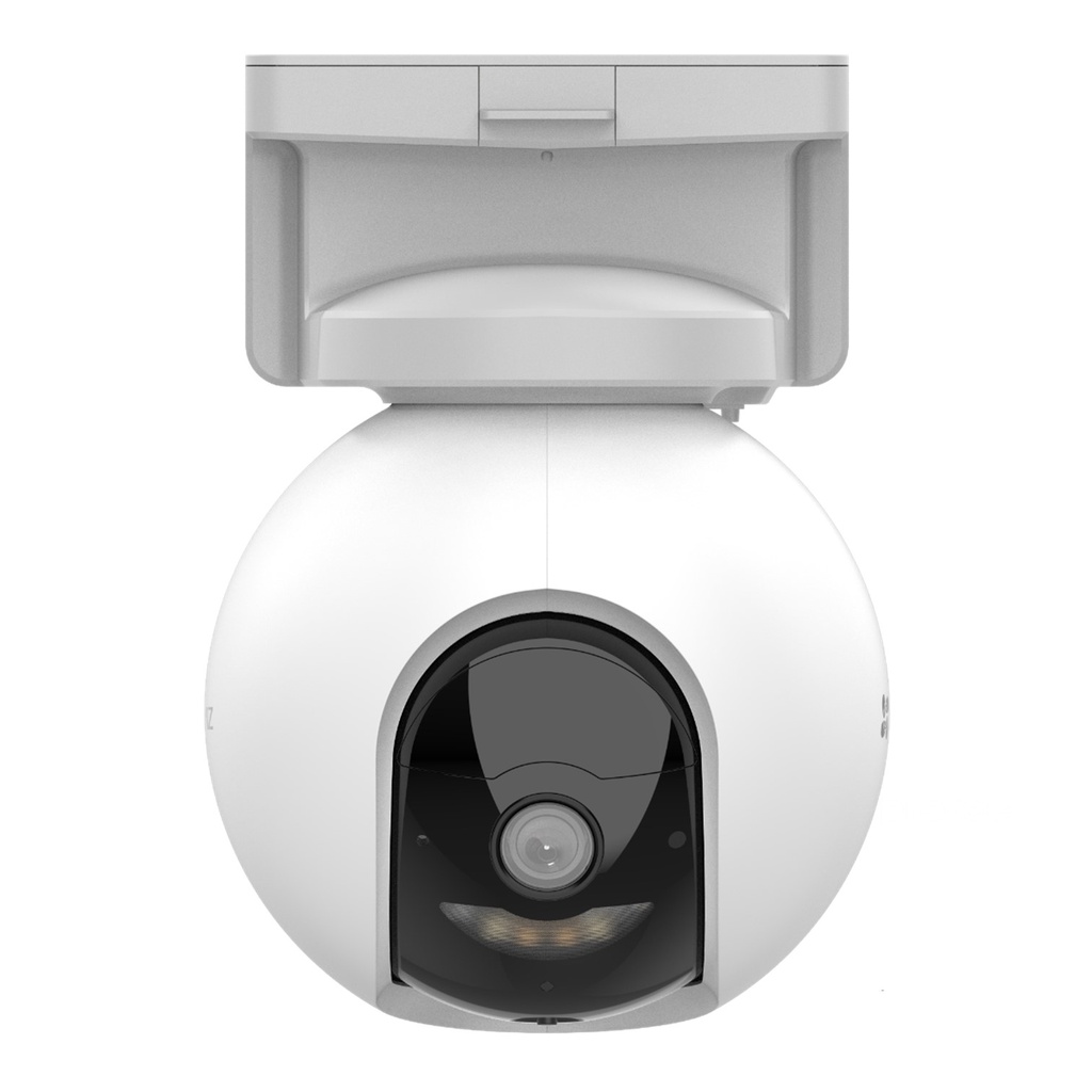 CAMARA DOMO IP PT INALAMBRICA CON BATERIA HD 2K (4MP)