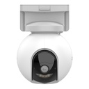 CAMARA DOMO IP PT INALAMBRICA CON BATERIA HD 2K (4MP)