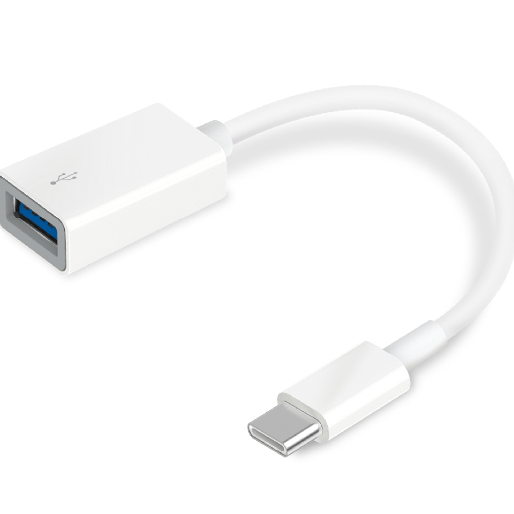 ADAP 3.0 USB-C A USB-A UC400 -TPLINK