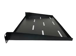 BANDEJA P/RACK 19X12 CLASICA 2U NG