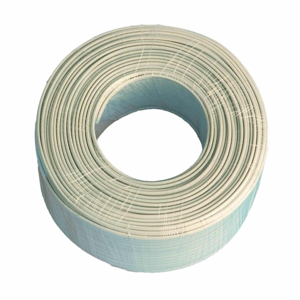 CABLE TELEFONICO WIREPLUS+  100m