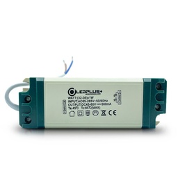 DRIVER PARA PANEL LED 32W - 36W