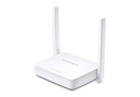 MODEM+ROUTER MW300D 300MBPS N ADSL2-MERCUSYS