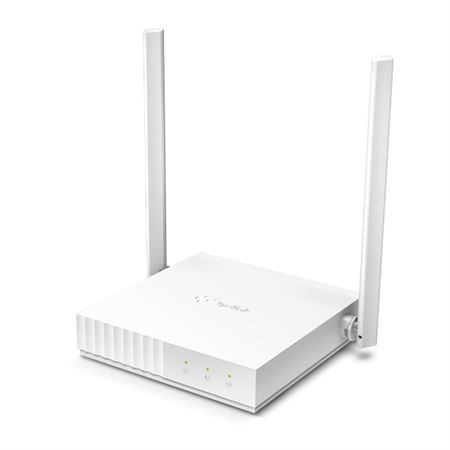 ROUTER INAL 300MPS TL-WR844N MULTI-MODE-TPLINK