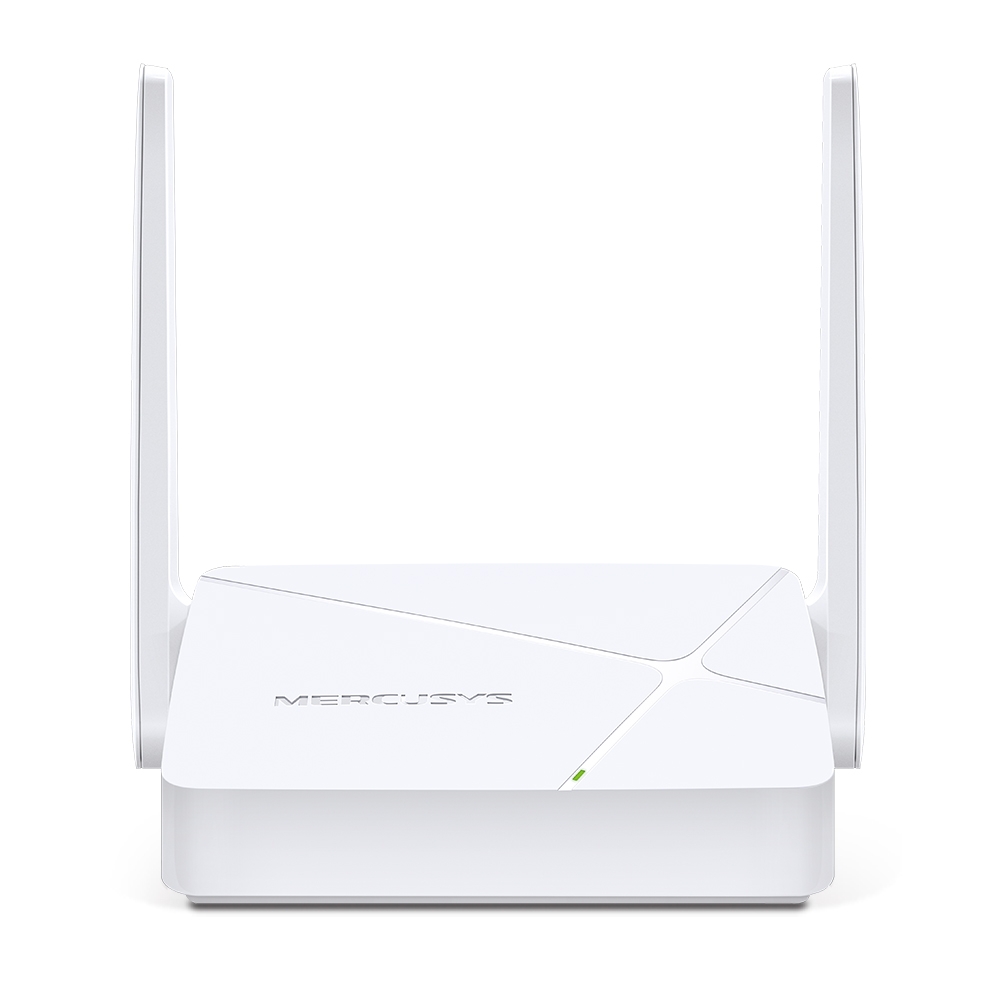 ROUTER INAL. MR20 DUALBAND AC750 2 ANTENAS MERCUSYS