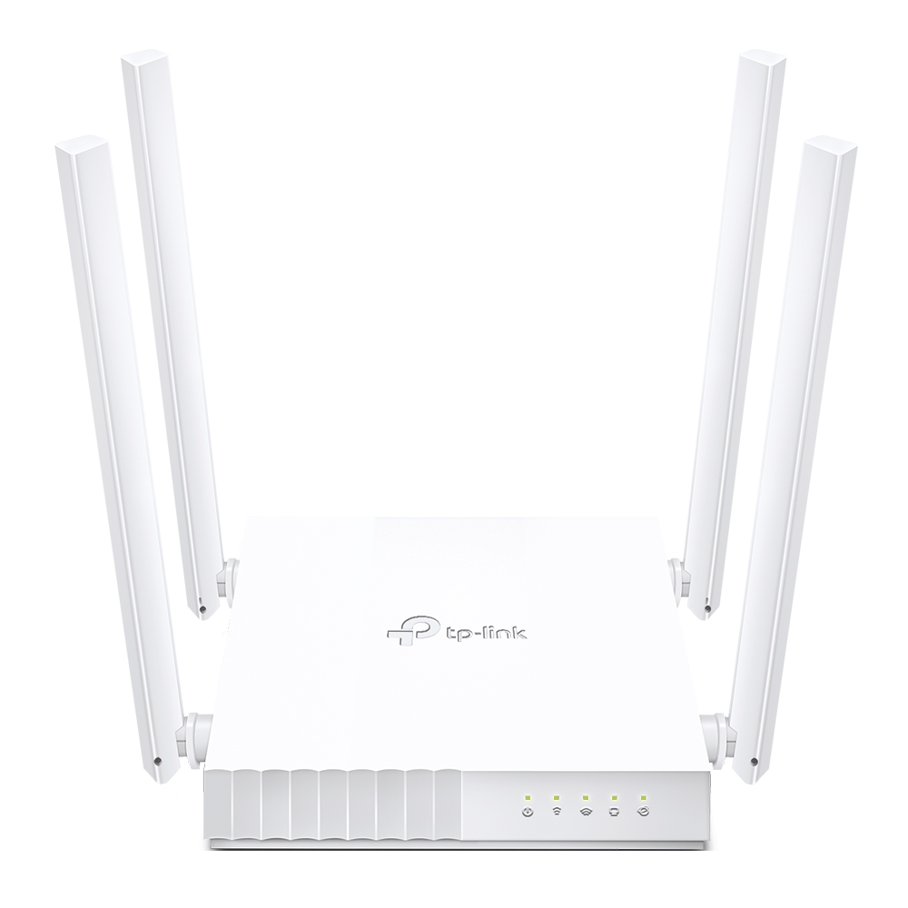 ROUTER WIFI DUALBAND AC750 C24 TPLINK