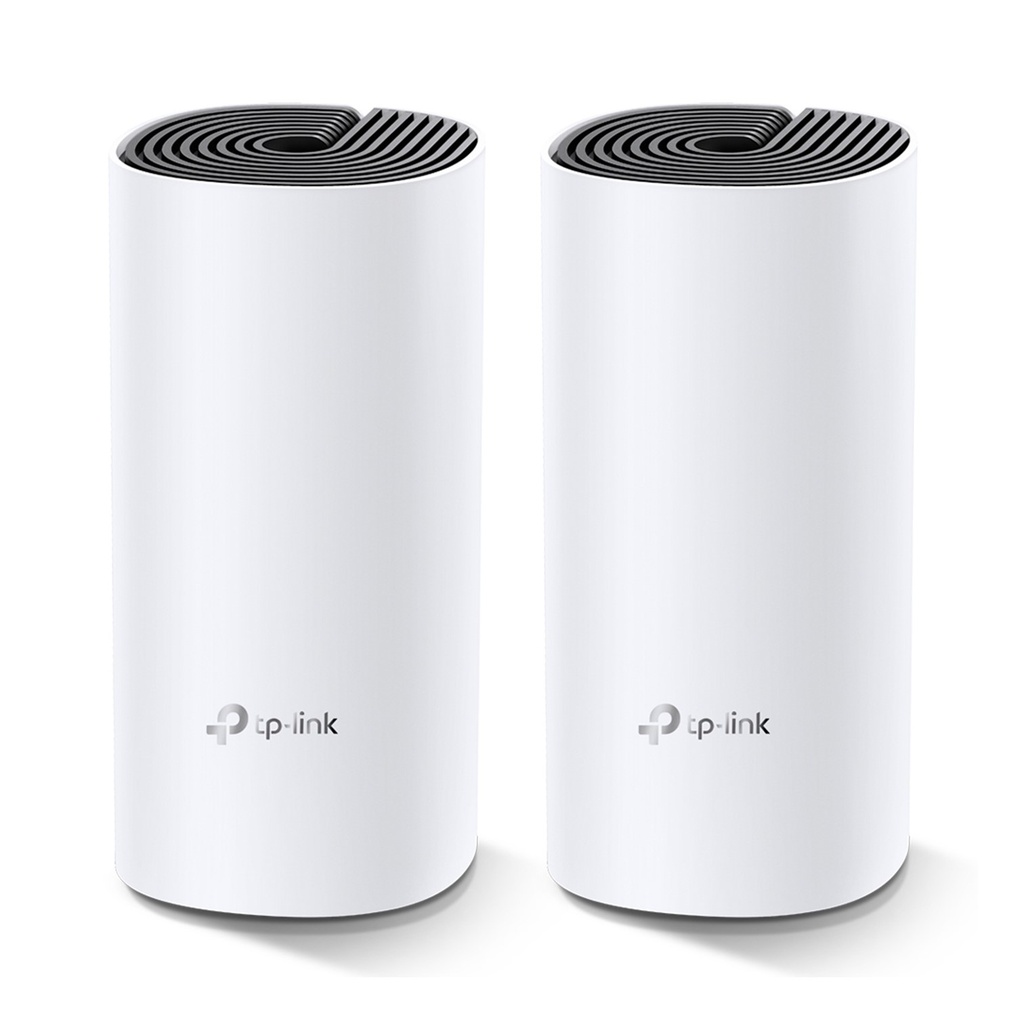 SISTEMA WIFI MESH WHOLE HOME AC1200 2PACK TPLINK.