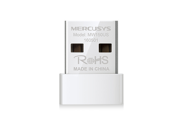 USB  INALAMBRICO 150MBPS MERCUSYS-