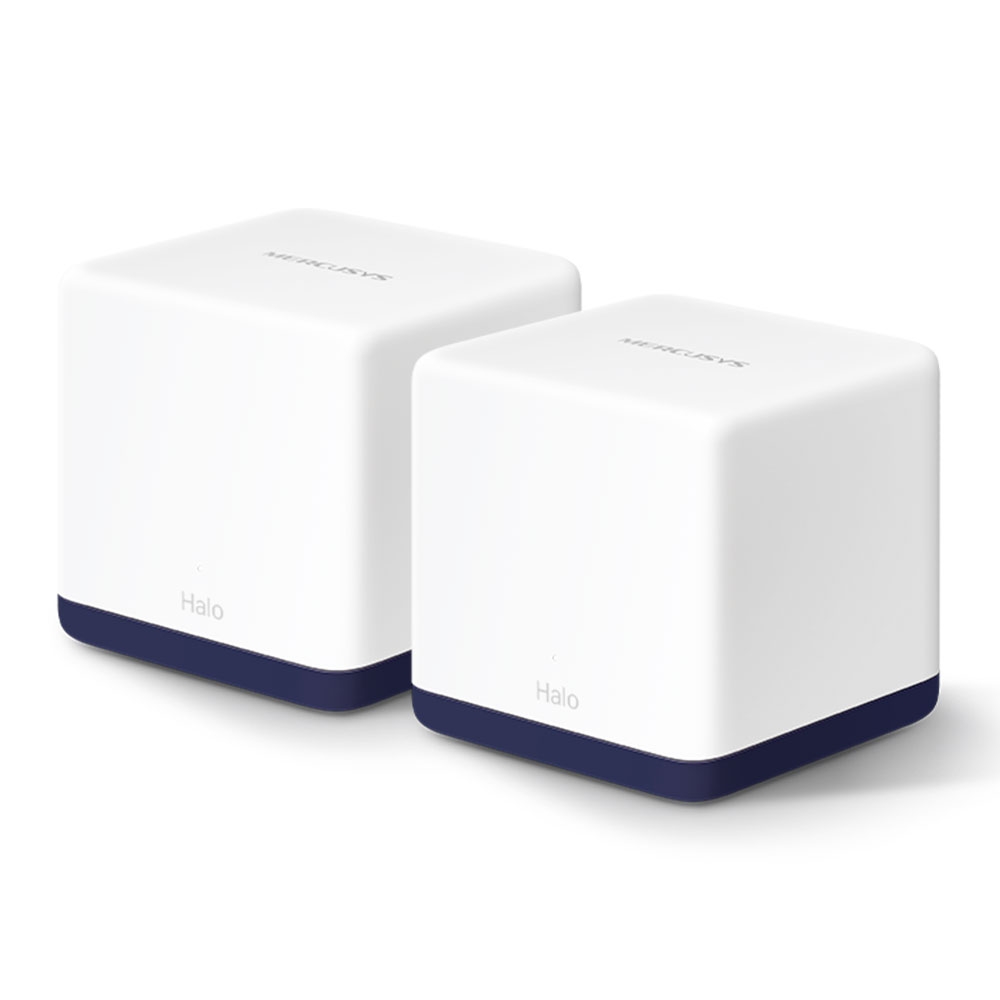 WIFI WHOLE HOME AC1900 2-PACK MERCUSYS-