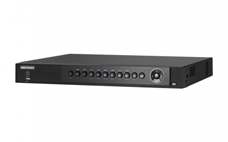 DVR HIKVISION 4 CANALES DS-7204HUHI-F1/S