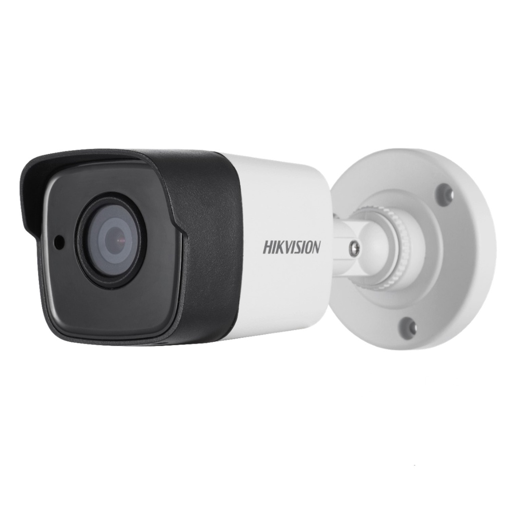 [DS-2CE16H0T-ITPF(2.8MM)] CAMARA HD BULLET 3K [5MP] LENTE 2.8MM [PLASTICO]