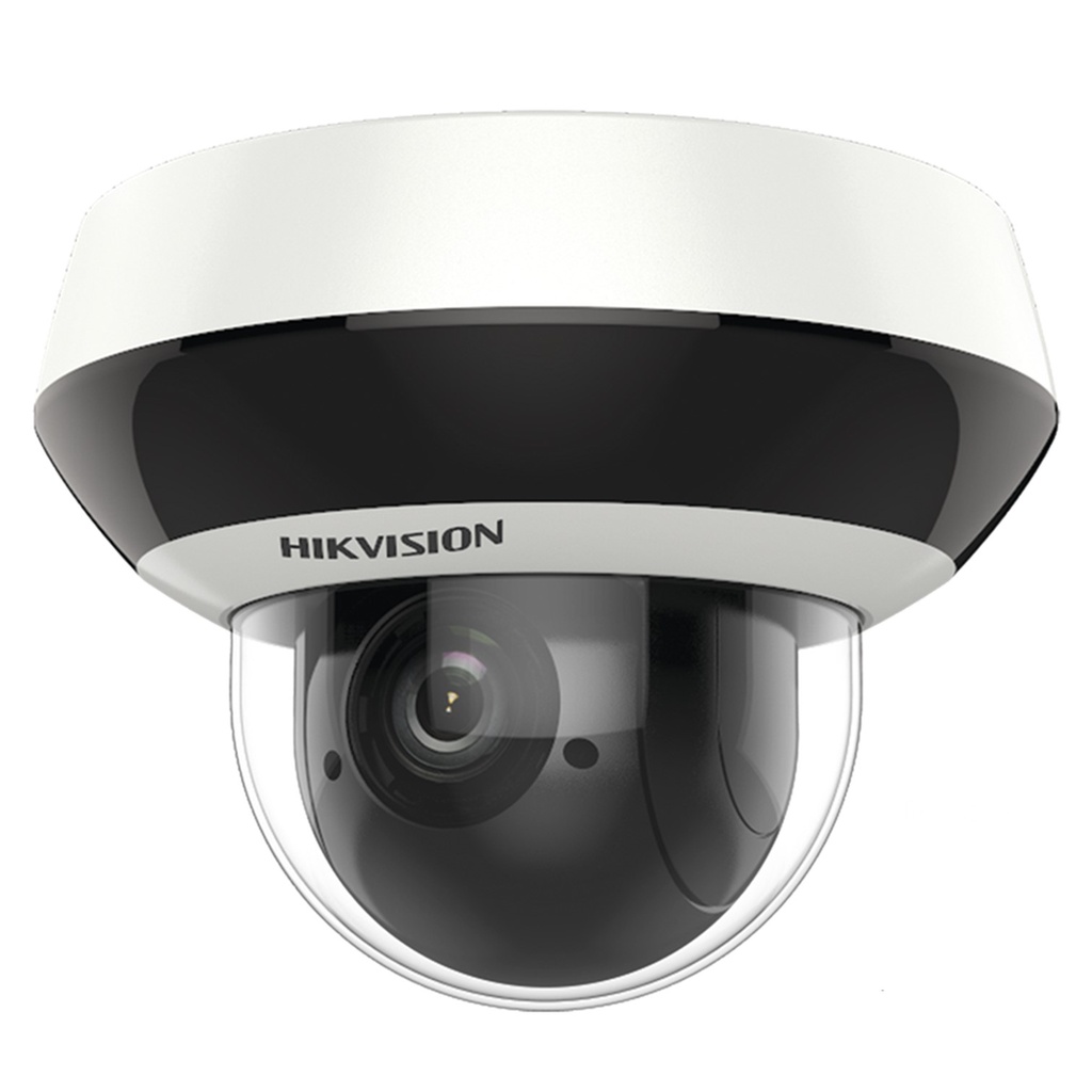 [DS-2DE2A204IW-DE3(2.8-12MM)] CAMARA HD MINI DOMO IP PTZ 1080P [2MP] ZOOM 4X VARIFOCAL [ALUMINIO]