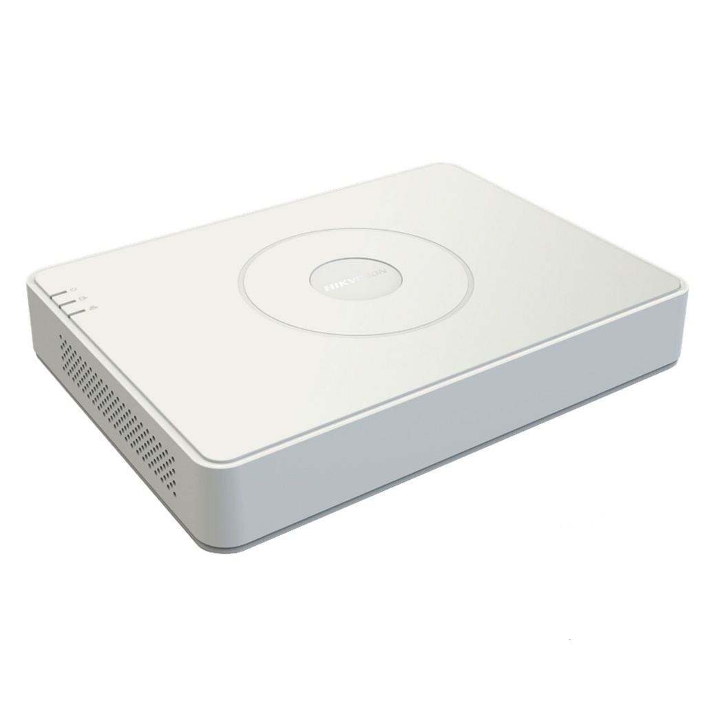 [IDS-7116HQHI-M1/S] DVR 2K [4MP] PENTAHIBRIDO ACUSENSE 16 CANALES TURBOHD + 2 CANALES IP