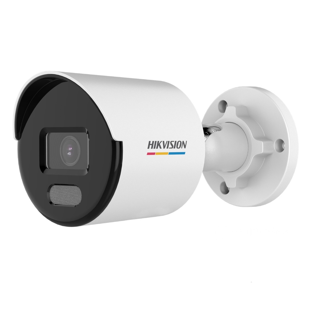 [DS-2CD1057G0-LUF(2.8MM)] CAMARA HD BULLET COLORVU IP 3K [5MP] LENTE 2.8MM [METALICO]