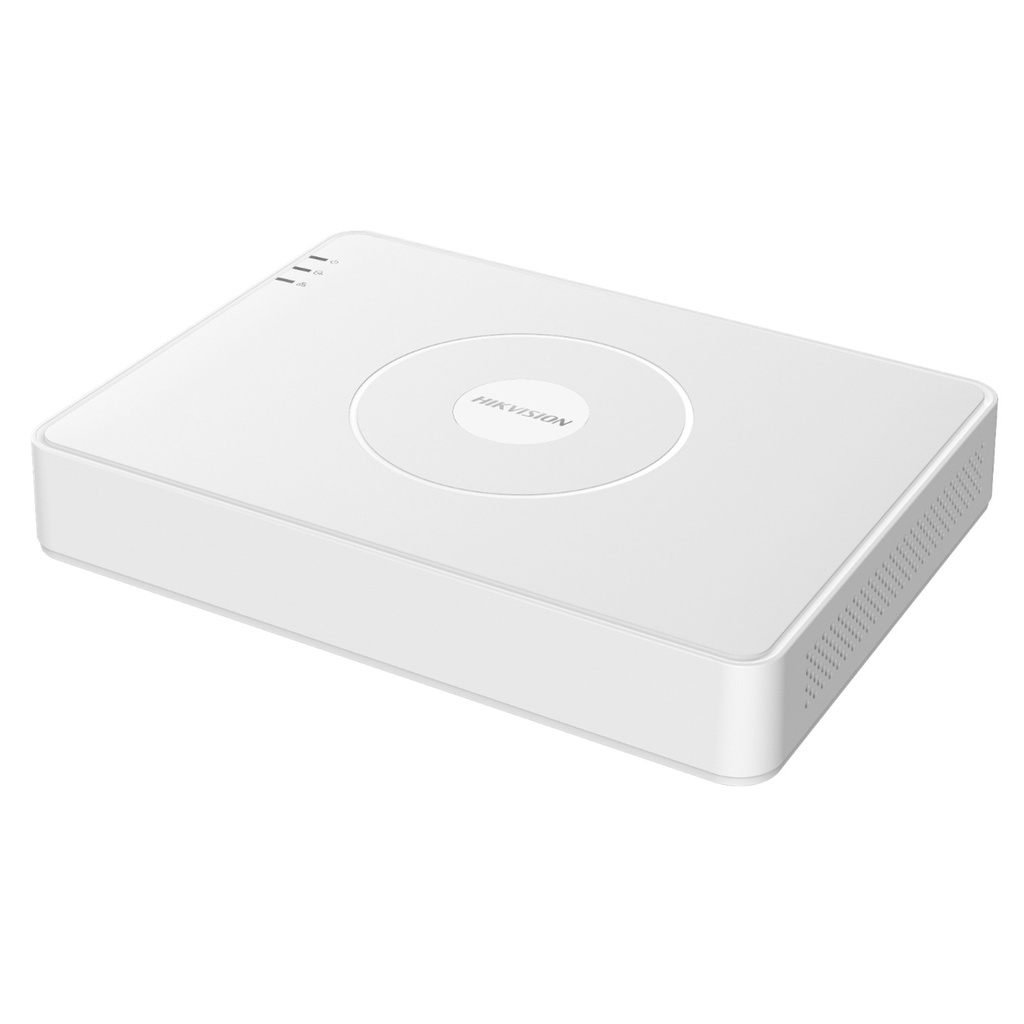 [DS-7116HGHI-M1] DVR 1080P [2MP] LITE PENTAHIBRIDO 16 CANALES TURBOHD + 2 CANALES IP
