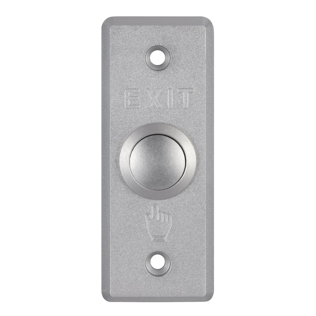 [DS-K7P02] BOTON APERTURA NC/NO