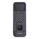 [DS-K1T804BMF] BIOMETRICO STAND ALONE CON LECTOR DE PROXIMIDAD MIFARE