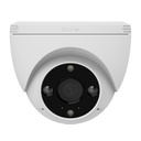 [CS-H4-R201-1H3WKFL(2.8MM)] CÁMARA DOMO INTELIGENTE IP WI-FI [2K]  