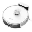 [CS-RE4-PWT2] COMBO DE ROBOT ASPIRADOR Y TRAPEADOR FÁCIL LIMPIEZA