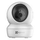[CS-C6N-R101-1G2WF] CÁMARA DOMO IP PT INALAMBRICA HD 1080P [2MP] WIFI ROTATORIA LENTE 4MM 