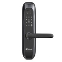 [CS-L2S-11FCP-A0] CERRADURA INTELIGENTE CON HUELLA DACTILAR 