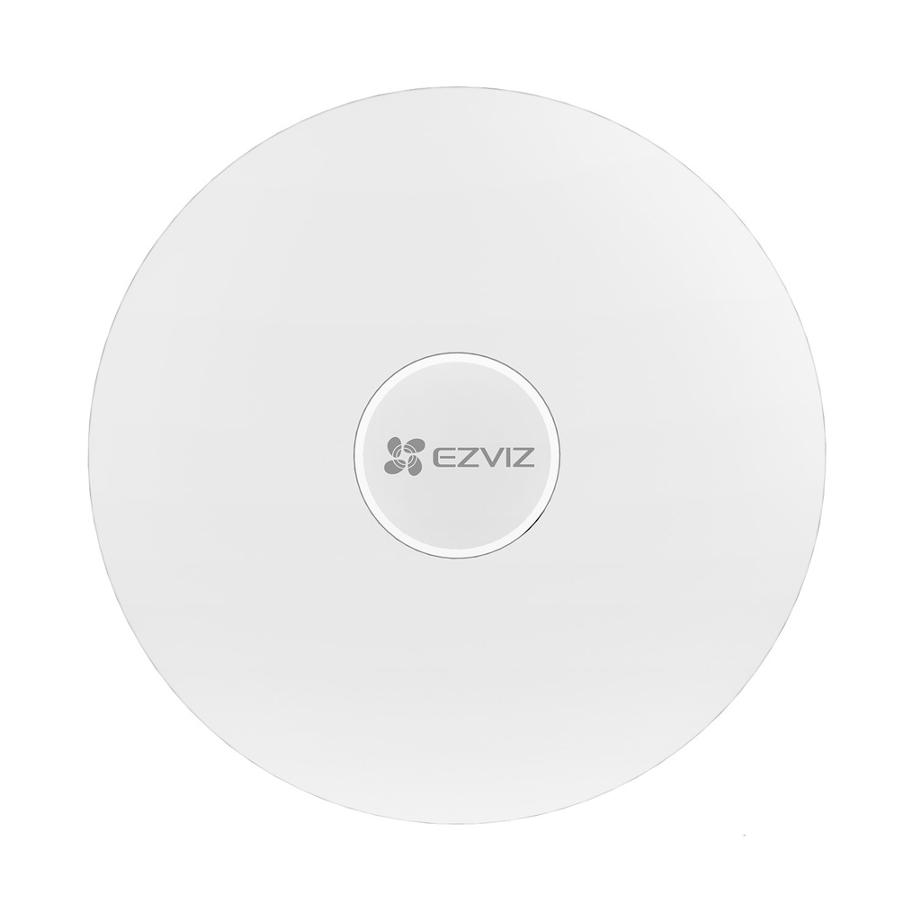 [CS-A3-A0-W] PANEL DE ALARMA HUB WIFI A3 INALÁMBRICO/ALÁMBRICO HASTA 32 DISPOSITIVOS