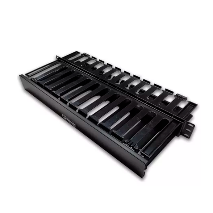 ORGANIZADOR HORIZONTAL PANDUIT 1U