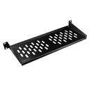 Bandeja para Rack Onlink Ventilada 19x7 1U