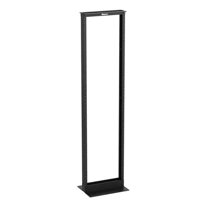 RACK DE PISO 2 POSTES 45 RU
