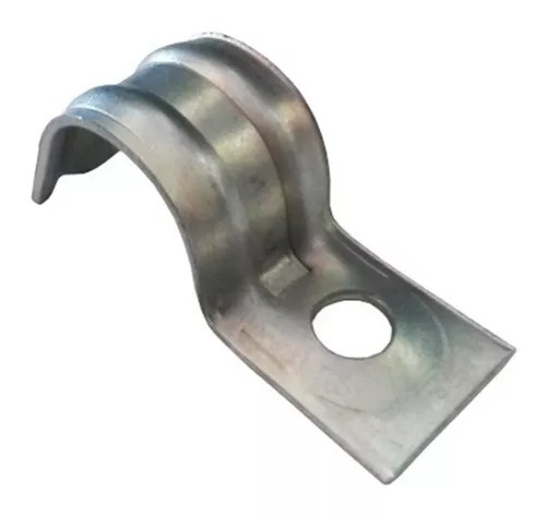 ABRAZADERA EMT 1 X 1 PATA