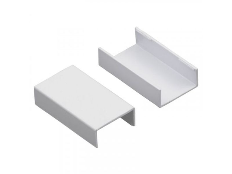ACCES UNION PLAST 20 X 10 BLANCO