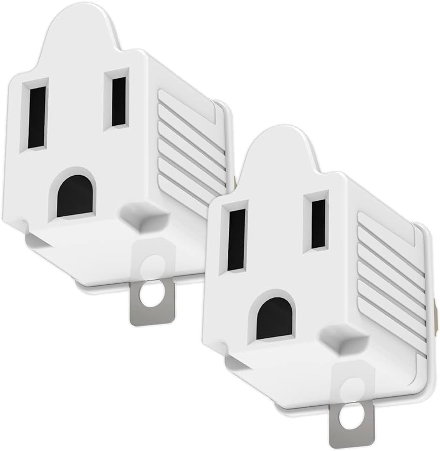 ADAPTADOR P/TALADRO 2 X 15AMP BLC TANIA
