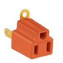 ADAPTADOR P/TALADRO 2 X 15AMP TANIA