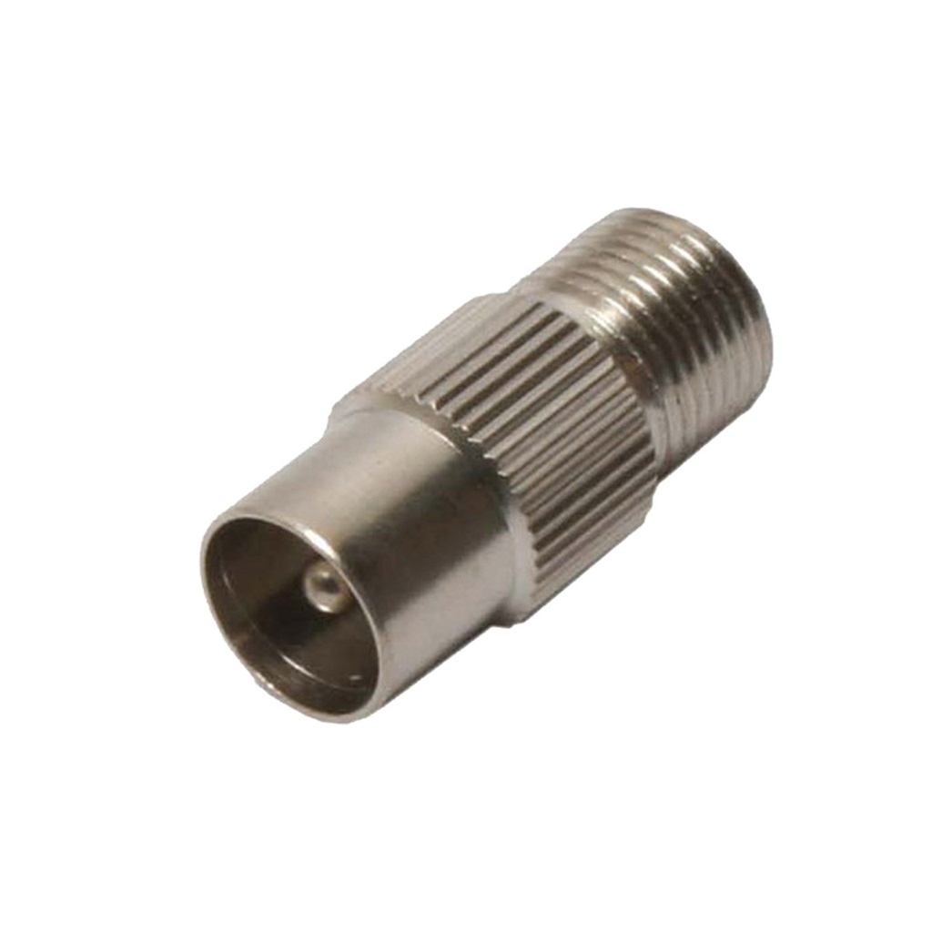 ADAPTADOR TIPO F-PLAL QUEST