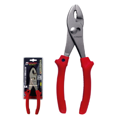 ALICATE DE COMBINACION 8  RUN