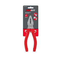 ALICATE ELECT FORRO ERGONOMIC 8 PROMAKER