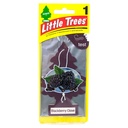 AMBIENTADOR BLACKBERRY CLOVE PINO LITTLE TREE