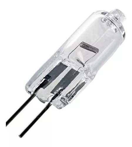 BIPIN G4 HALOGENO 110V 20W SYRIUS