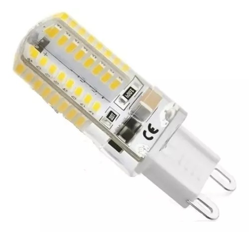 BIPIN G9 LED 3000K 110V SYRIUS