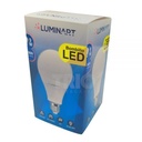 BOMBILLO LED 9W 6500K BASIC LUMINART