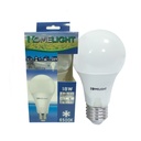 BOMBILLO LED BULBO 7W 6500K E27 HOMELIGH