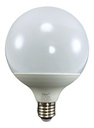 BOMBILLO LED GLOBO 18W 6500K E27 VERT