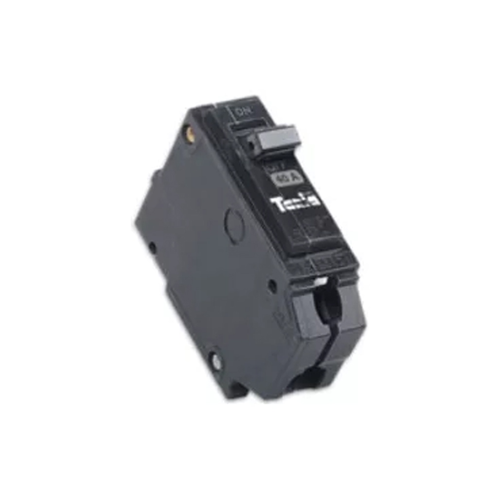 BREAKER ATOR. THQC 1X40AMP TRIFER