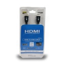 CABLE HDMI A HDMI 3MTS XTC-152